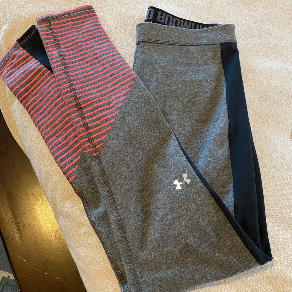 Under Armour Leggings